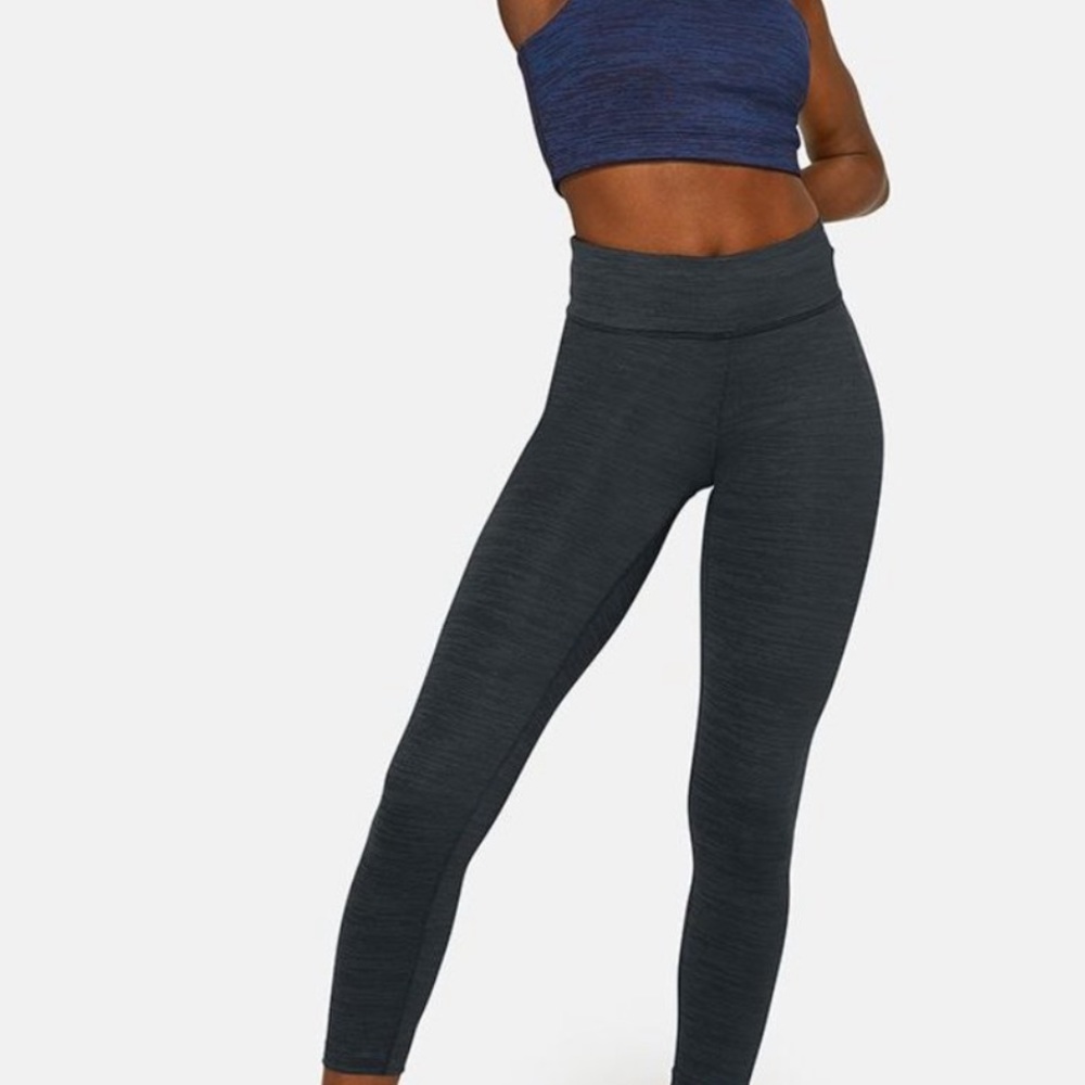 Outdoor Voices Leggings Techsweat 7/8